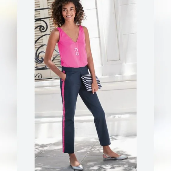 En Thread Pants - Picture 2 of 8